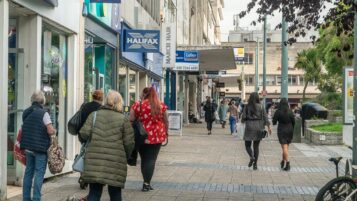 Plymouth - Currys Retail - property investment - PL1 1RW - 005