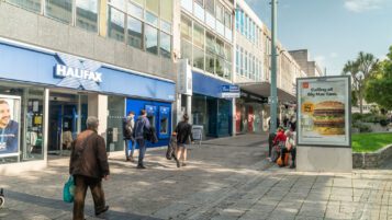 Plymouth - Currys Retail - property investment - PL1 1RW - 006