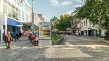 Plymouth - Currys Retail - property investment - PL1 1RW - 034