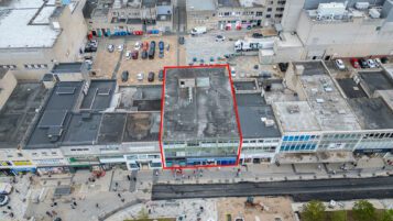 Plymouth Halifax property investment PL1 1RL - 25-82