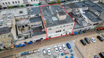 Plymouth Halifax property investment PL1 1RL - 26-180