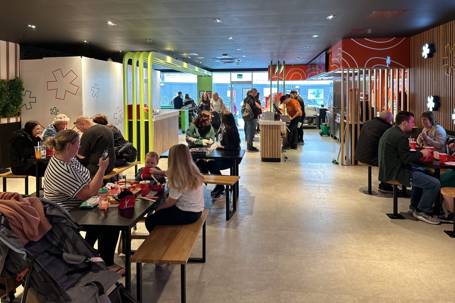 Property Investment Plymouth PL1 1RL Singer Vielle Sales