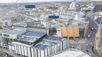 Plymouth property investment PL1 1RL - 16A