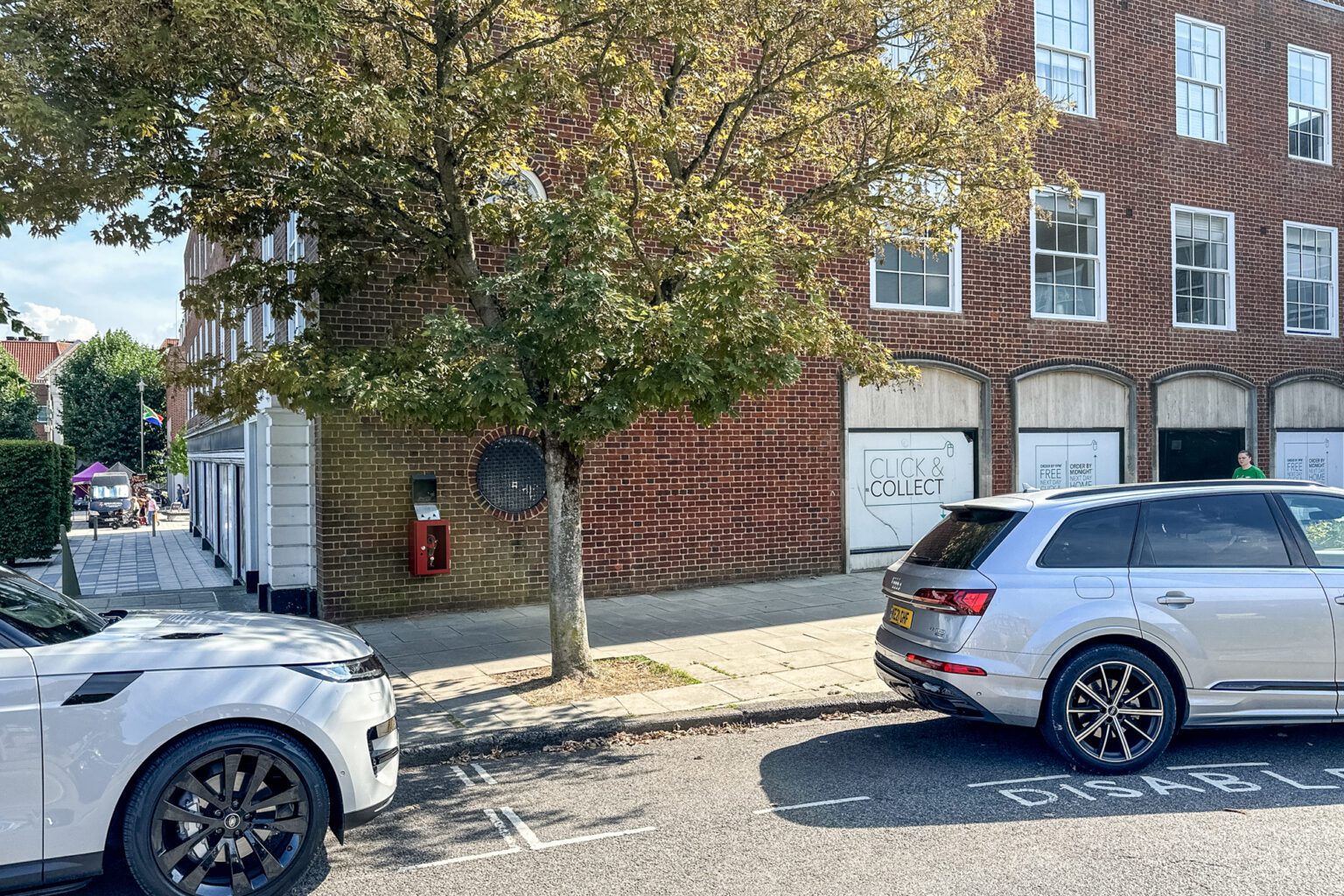 Property Investment Welwyn Garden City AL8 6PD Singer Vielle Sales