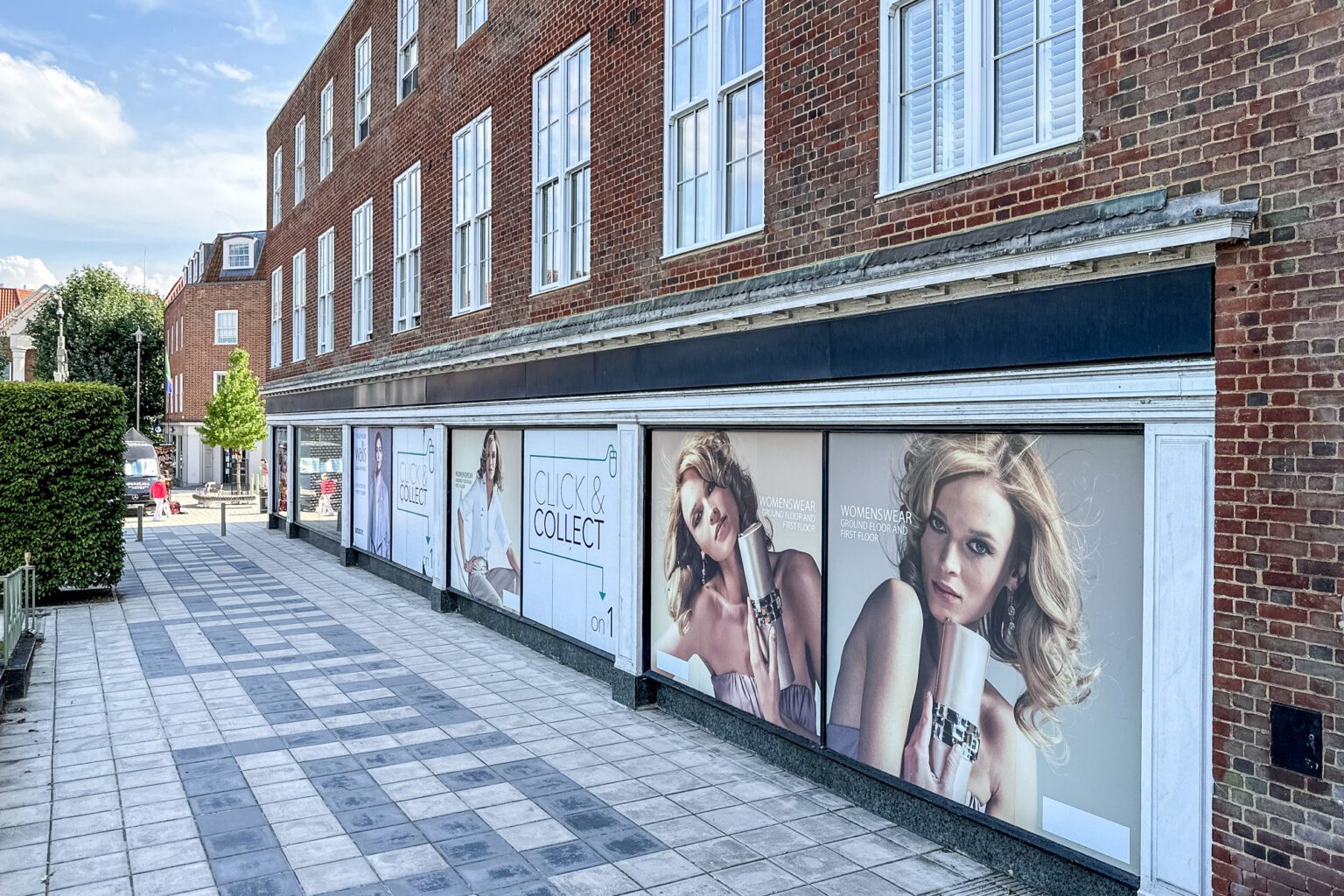 Property Investment Welwyn Garden City AL8 6PD Singer Vielle Sales