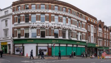 Reading Jacksons Corner property investment RG1 2EA - 001