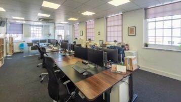 Reigate property investment RH2 7AA - 009