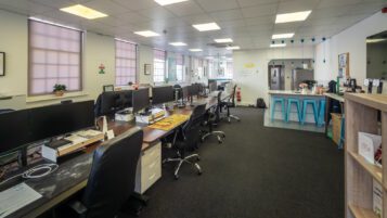 Reigate property investment RH2 7AA - 010