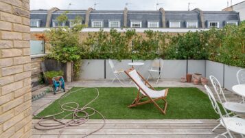 Richborne Terrace London property investment SW8 1AS - 020