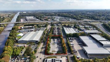 Runcorn property investment WA7 1PY - 0703