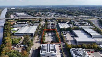 Runcorn property investment WA7 1PY - 0705