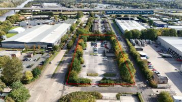 Runcorn property investment WA7 1PY - 0706