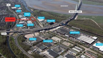 Runcorn property investment WA7 1PY - B8