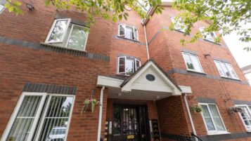 Salisbury Court Birkenhead property investment CH42 4PA - 002