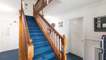 Salisbury Court Birkenhead property investment CH42 4PA - 011