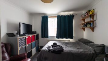 Salisbury Court Birkenhead property investment CH42 4PA - 020