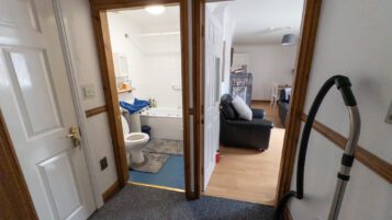 Salisbury Court Birkenhead property investment CH42 4PA - 022