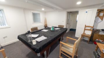 Salisbury Court Birkenhead property investment CH42 4PA - 025