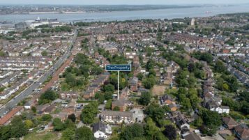 Salisbury Court Birkenhead property investment CH42 4PA - 444