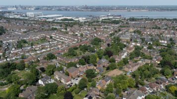 Salisbury Court Birkenhead property investment CH42 4PA - 445