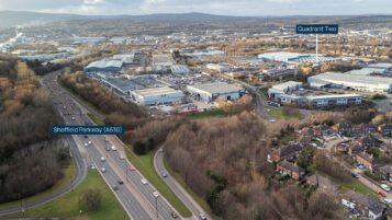 Inversión inmobiliaria en Sheffield S9 4WG - 41