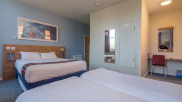 Southport Travelodge property investment PR8 1RN - 020