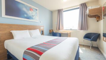 Southport Travelodge property investment PR8 1RN - 021