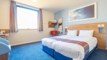 Southport Travelodge property investment PR8 1RN - 024