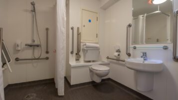Southport Travelodge property investment PR8 1RN - 026