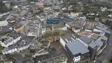 St Austell property investment PL25 5PN - 241