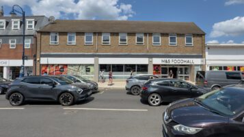 Inversión inmobiliaria en St Neots PE19 1BN-001