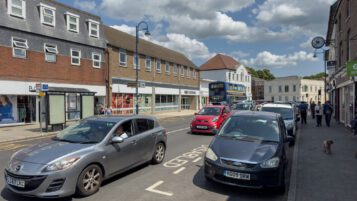 Inversión inmobiliaria en St Neots PE19 1BN-004