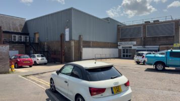Inversión inmobiliaria en St Neots PE19 1BN - 035