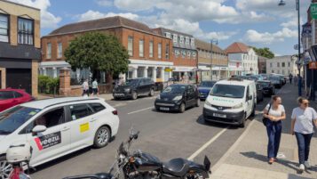 Inversión inmobiliaria en St Neots PE19 1BN - 037