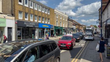 Inversión inmobiliaria en St Neots PE19 1BN - 038