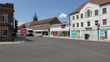 Inversión inmobiliaria en St Neots PE19 1BN-040