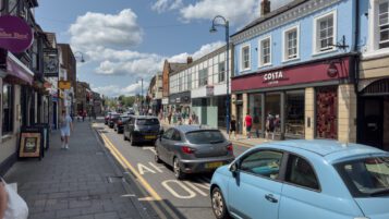 Inversión inmobiliaria en St Neots PE19 1BN - 041