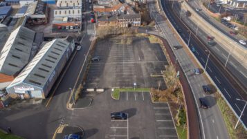 Stoke-on-Trent property investment ST3 2PU - 005