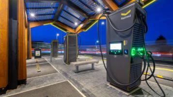 Exisiting Fastned Scheme in Bradford