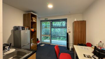 Stonebridge property investment MK13 0DX - 025