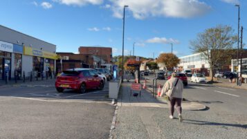 Sunderland 11B Station Road property investment SR6 9AA - 012