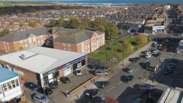Sunderland 11B Station Road property investment SR6 9AA - A136