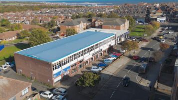 Sunderland 11B Station Road property investment SR6 9AA - A137