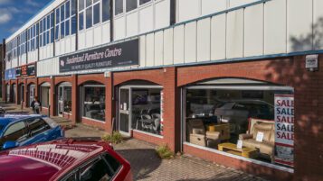 Sunderland 9-10 Station Road property investment SR6 9AA - 009