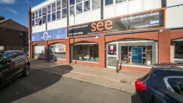 Sunderland 9-10 Station Road property investment SR6 9AA - 015