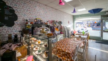 Sunderland 9-10 Station Road property investment SR6 9AA - 025