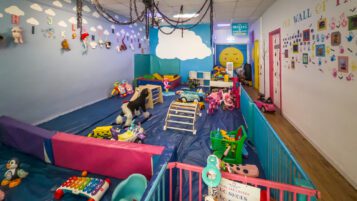 Sunderland 9-10 Station Road property investment SR6 9AA - 026