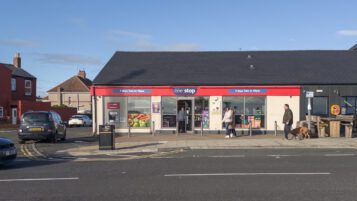 Sunderland One Stop property investment SR6 0NL - 001