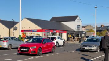 Sunderland One Stop property investment SR6 0NL - 005