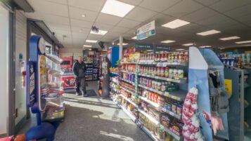 Sunderland One Stop property investment SR6 0NL - 007